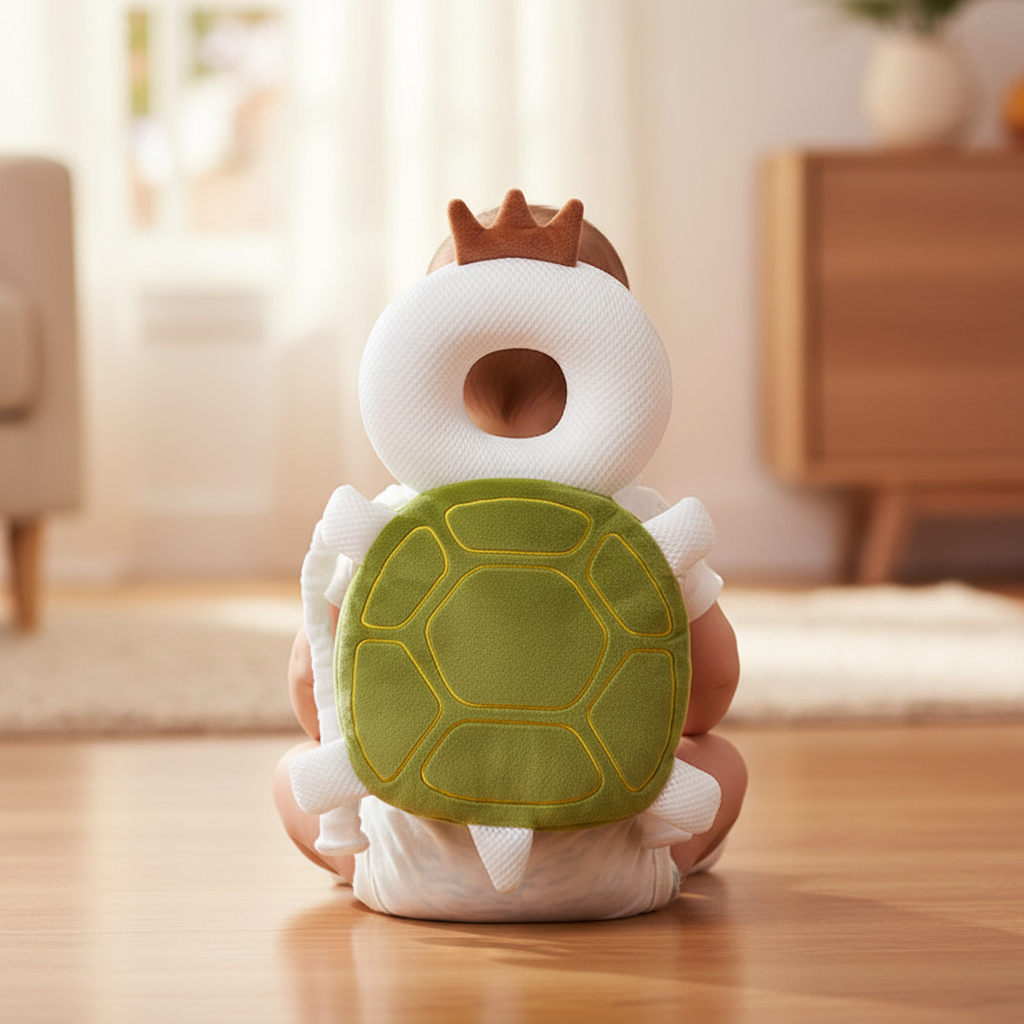 Baby Kopfschutz-Kissen