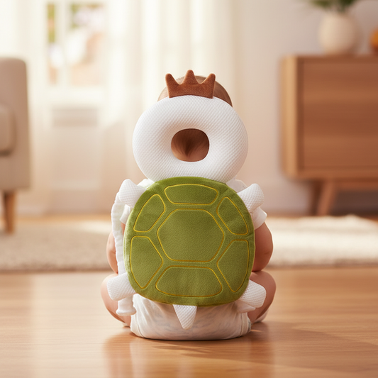 Baby Kopfschutz-Kissen